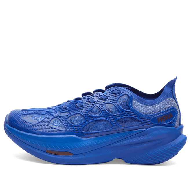 HOKA ONE ONE U Mach X Caged  1168932-UNM