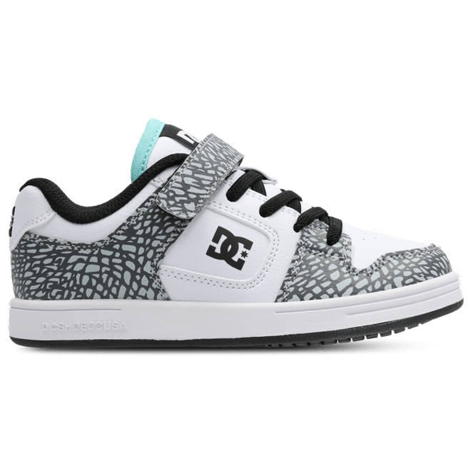 DC Sneakers Manteca 4 V Toddler Trainers ADBS300385-113