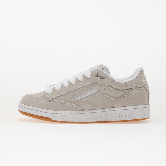 Reebok Club C Bulc Cln Grey1 100239220