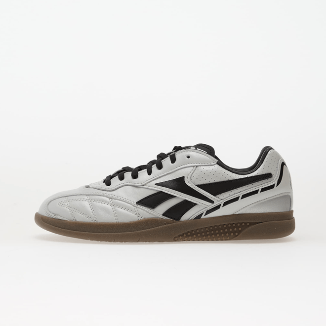 Reebok Hammer Street Mattesilver 100230342