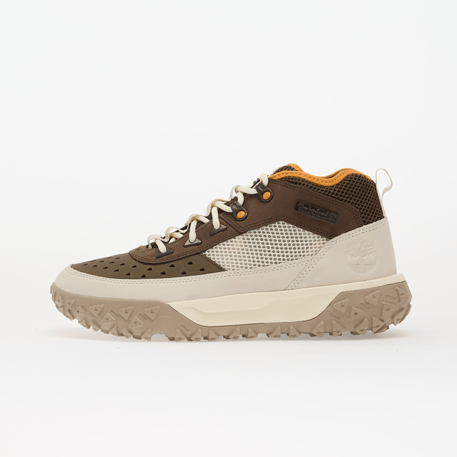 Timberland Greenstride Motion 6 Brown  TB0A6CW1EM51