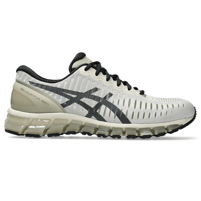 ASICS Gel-quantum 360 I Smoke Grey 1203A730-021