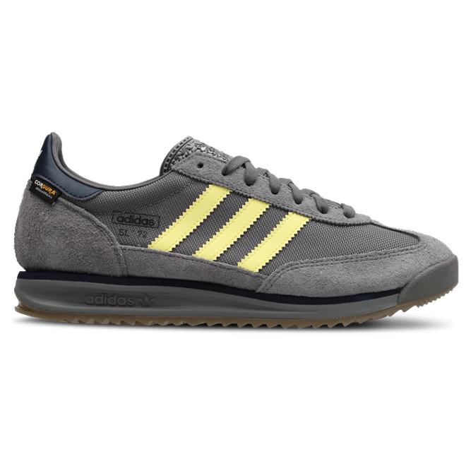 adidas RS   Grey KI0548