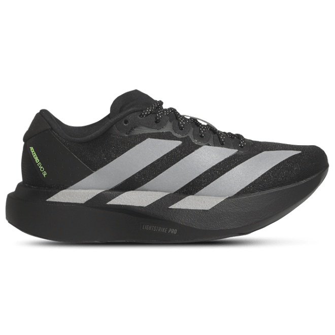 adidas Adizero EVO SL Kid's  Black KK3653