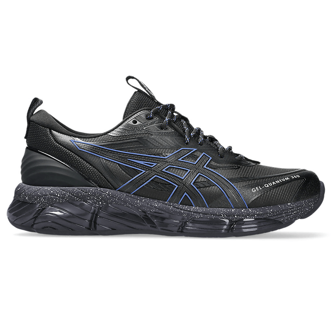 ASICS GEL-QUANTUM 360 VIII UTILITY Black 1203A471-003