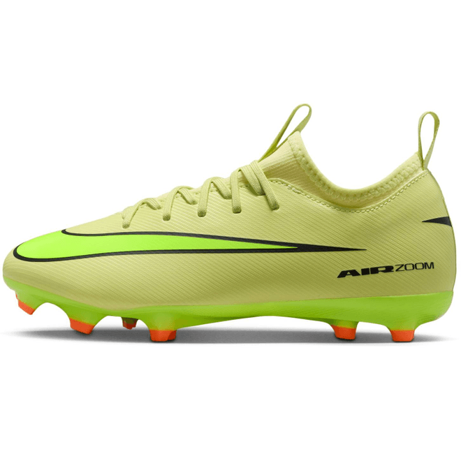 Nike JR Zoom Vapor 16 Academy FG/MG FQ8392-300