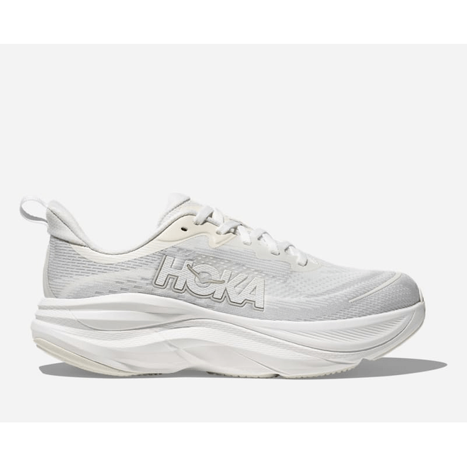 HOKA  Skyflow Road Running  Frost 1155113-FCG