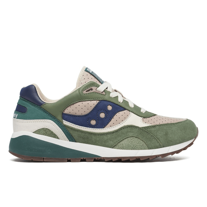 Saucony Shadow 5000 Premium Green  S70945-2