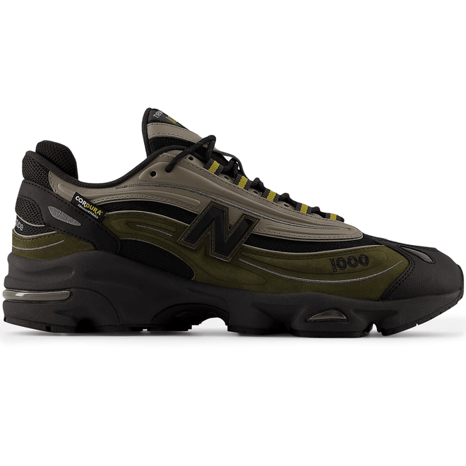 New Balance 1000 Olive M1000L-OLV