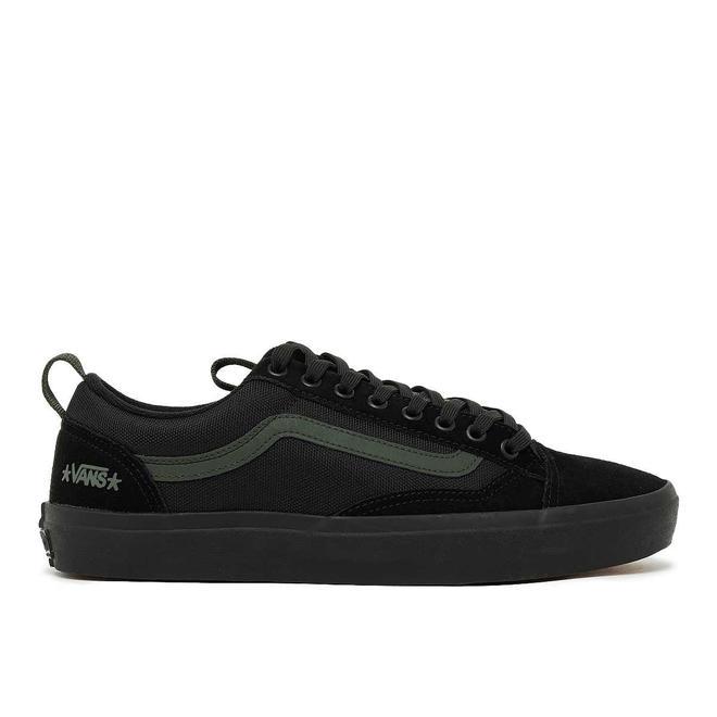 Vans x Atiba Skate Old Skool 36 Fashion  VN000D5RNLX1