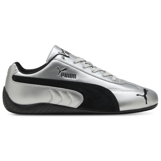 PUMA Womens SPEEDCAT METALLIC 40535701