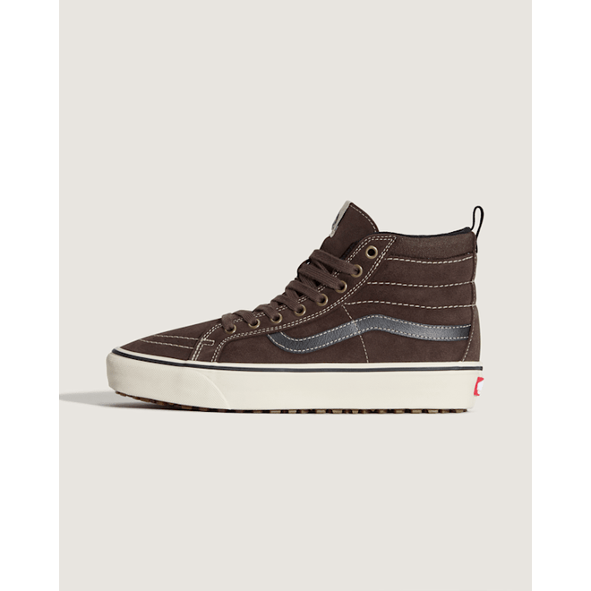 Vans Sk8-Hi Insulated  VN000EB4BRO