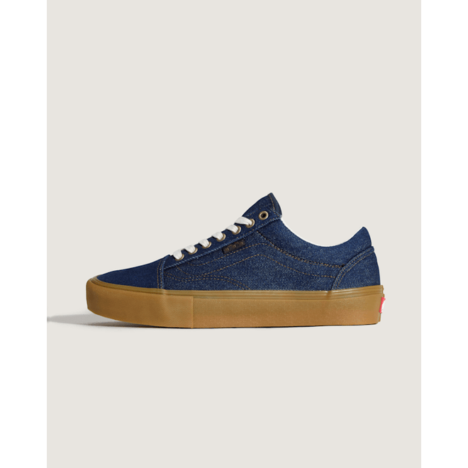 Vans Skate Old Skool  VN000EDNBJB