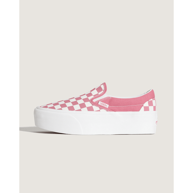 Vans Classic Slip-On Stackform  VN000E8CGMX