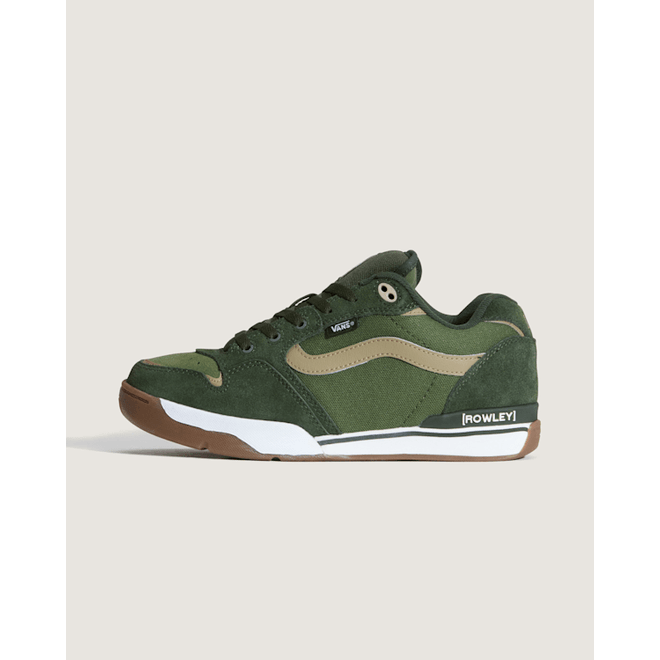 Vans Rowley Xlt  VN000D1GDRK