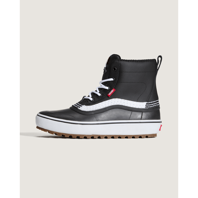 Vans Standard Mid Waterproof Boot VN000D2CBA2