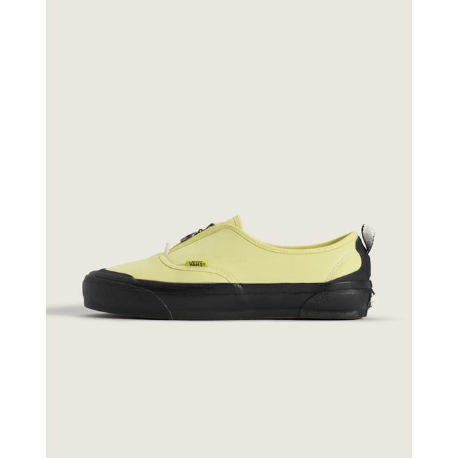 Vans OTW Authentic Zip Vibram  VN000EH56JL