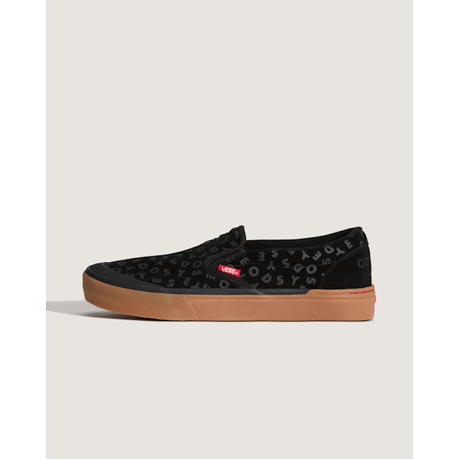 Vans BMX Classic Slip-On Gum  VN0005V1D28