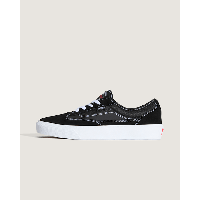 Vans Skate Curren Caples Gum  VN000D85BZW