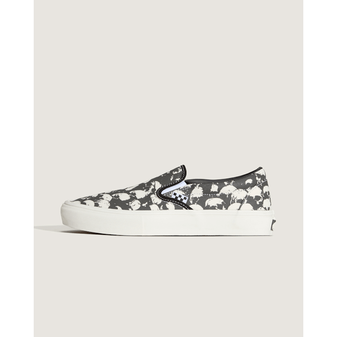 Vans Skate Slip-On Gum  VN000EG59X1