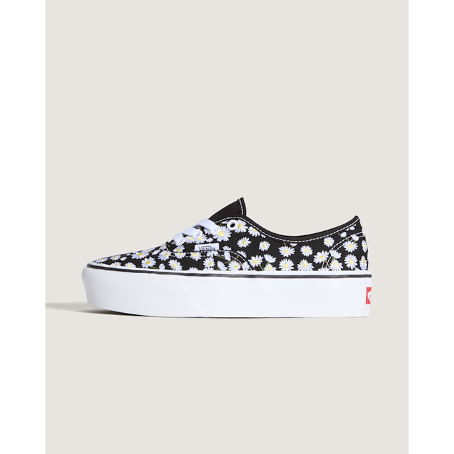 Vans Authentic Platform  VN000E86BA2