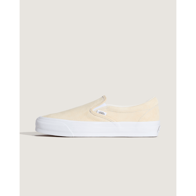 Vans Premium Classic Slip-On 