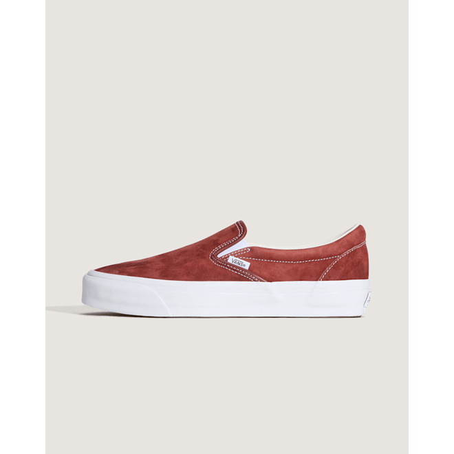 Vans Premium Classic Slip-On  VN000D9PNB3