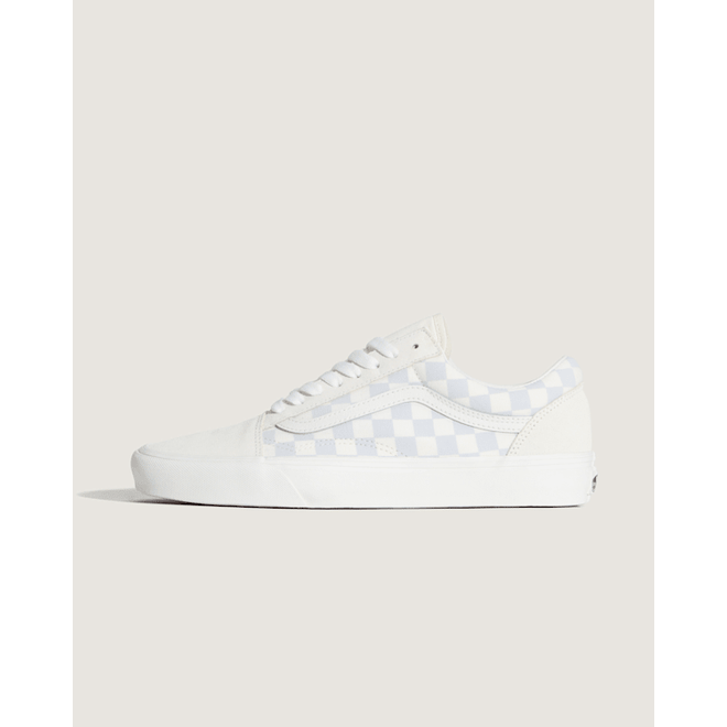 Vans Old Skool Checkerboard  VN000D7Z0BP
