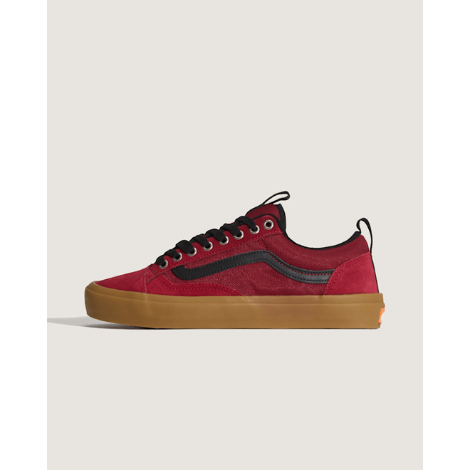 Vans Skate Old Skool 36+ Gum  VN000D5RBRG