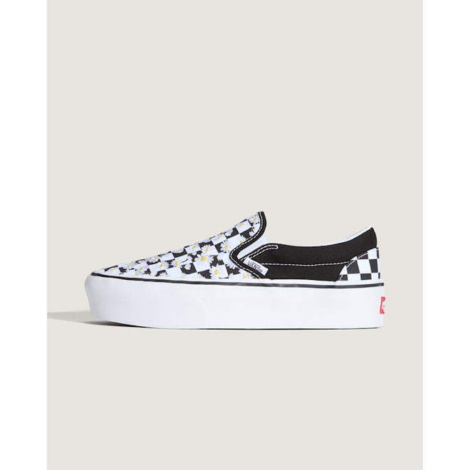 Vans Classic Slip-On Platform  VN000EA9BA2