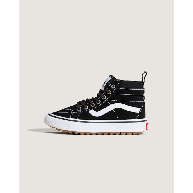 Vans Sk8-Hi Water Resistant  VN000D0HBZW