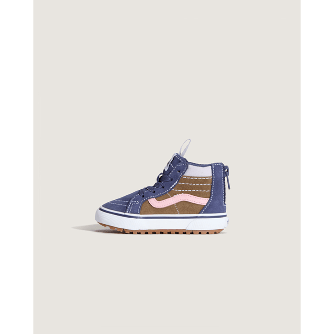 Vans Sk8-Hi Zip Water Resistant  VN000D0M11E