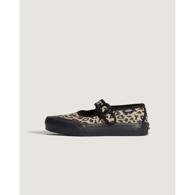 Vans Mary Jane Leopard  VN000CYKBM8