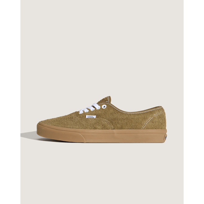 Vans Authentic Hairy Suède 