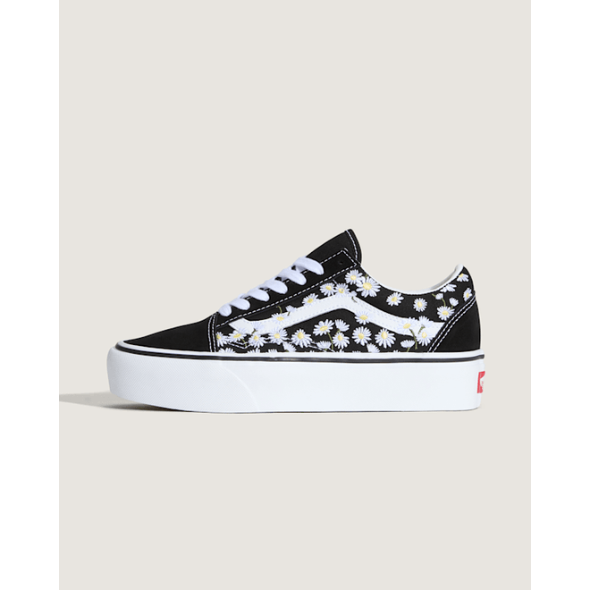 Vans Old Skool Platform VN000E87BA2