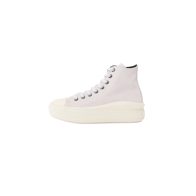 Converse Chuck Taylor All Star Move Platform Suede  A14556C