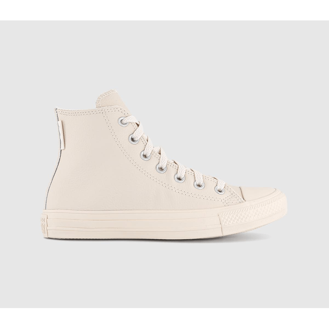 Converse Chuck Taylor All Star Water-Repellent Leather  A17636C