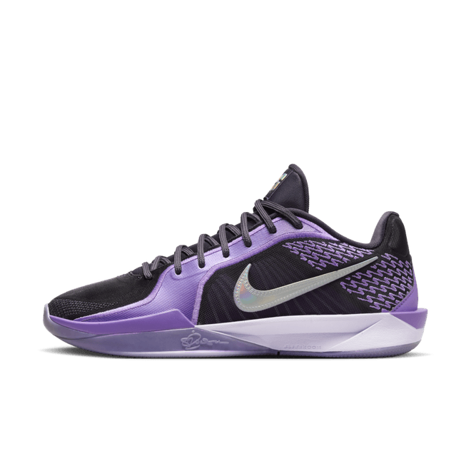 Nike Sabrina 2 Tunnel Vision (W)  FQ2174-500/FZ1517-500