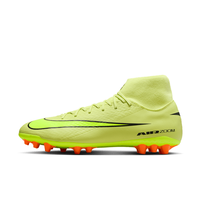Nike Mercurial Superfly 10 Academy high-top voetbal FQ8329-300