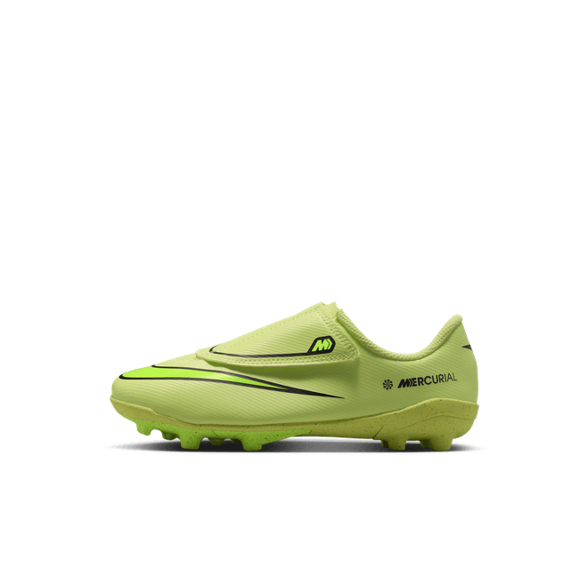 Nike Jr. Mercurial Vapor 16 Club low-top voetbal FQ8290-300