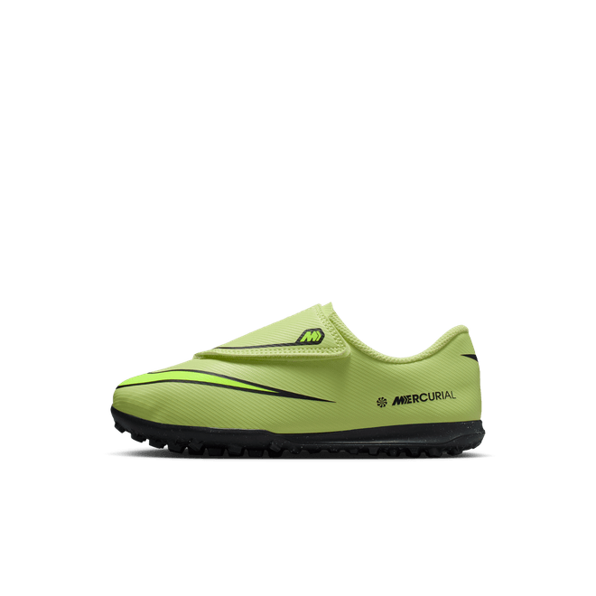Nike Jr. Mercurial Vapor 16 Club low-top voetbal FQ8291-300