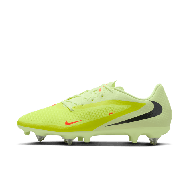 Nike Phantom 6 Low Academy voetbal HQ2315-800