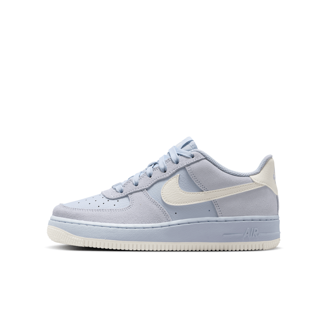 Nike Air Force 1 LV8 2 Big Kids' HV4760-002