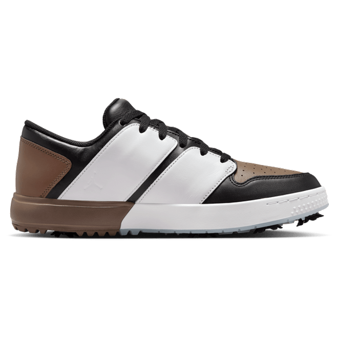 Jordan Nu Retro 1 G   Black FZ4153-005