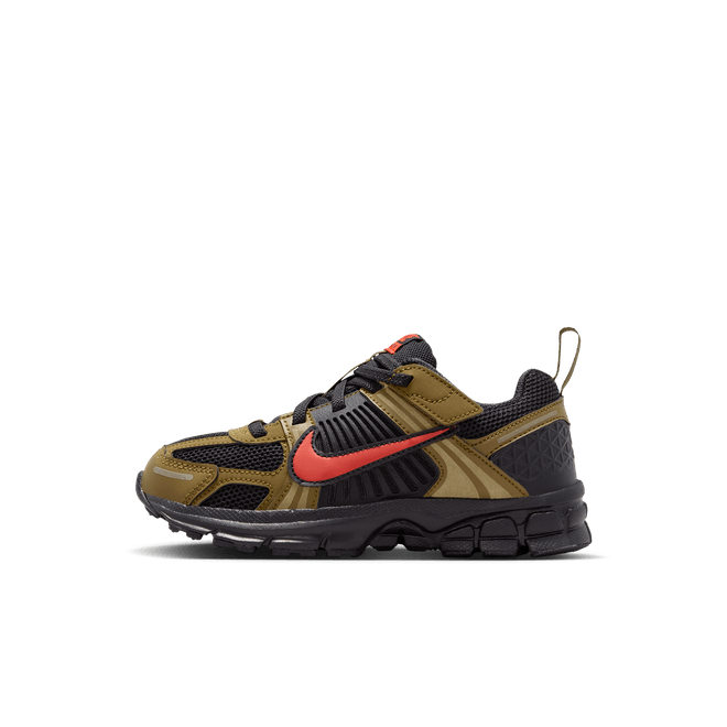 Nike Vomero Toddler  Black HF6999-013