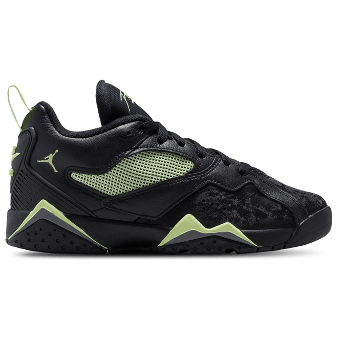 Jordan MVP Kid's  Black IM4418-007