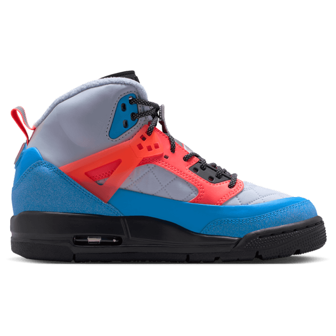 Jordan Spizike Kid's  Grey FD4653-046