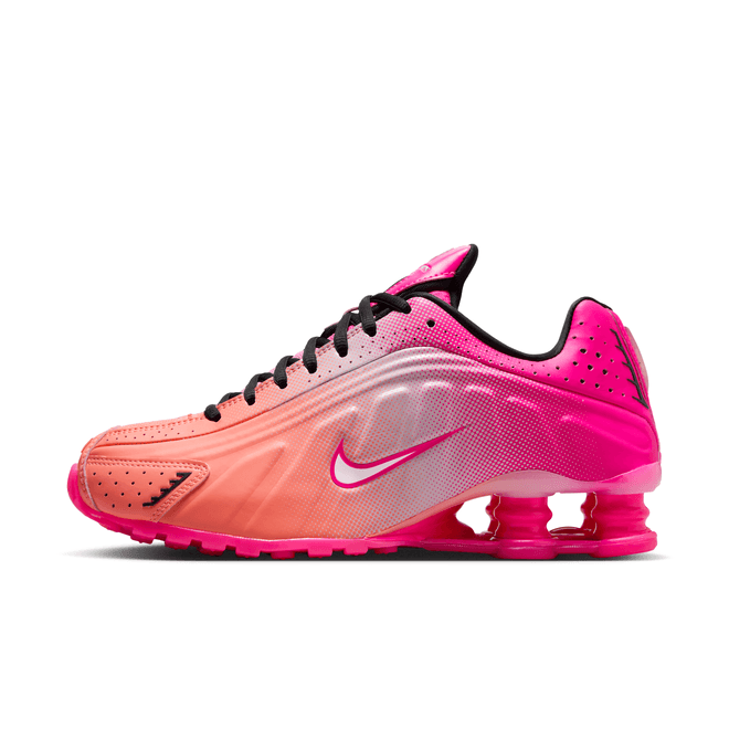 Nike Shox R4 IH2343-600