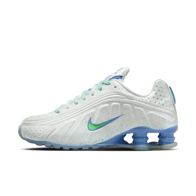 Nike Shox R4 IH2343-100