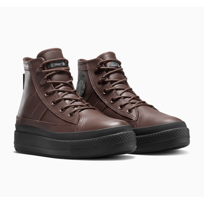 Converse Chuck Taylor All Star Equip Waterproof Boot Leather  A14615C